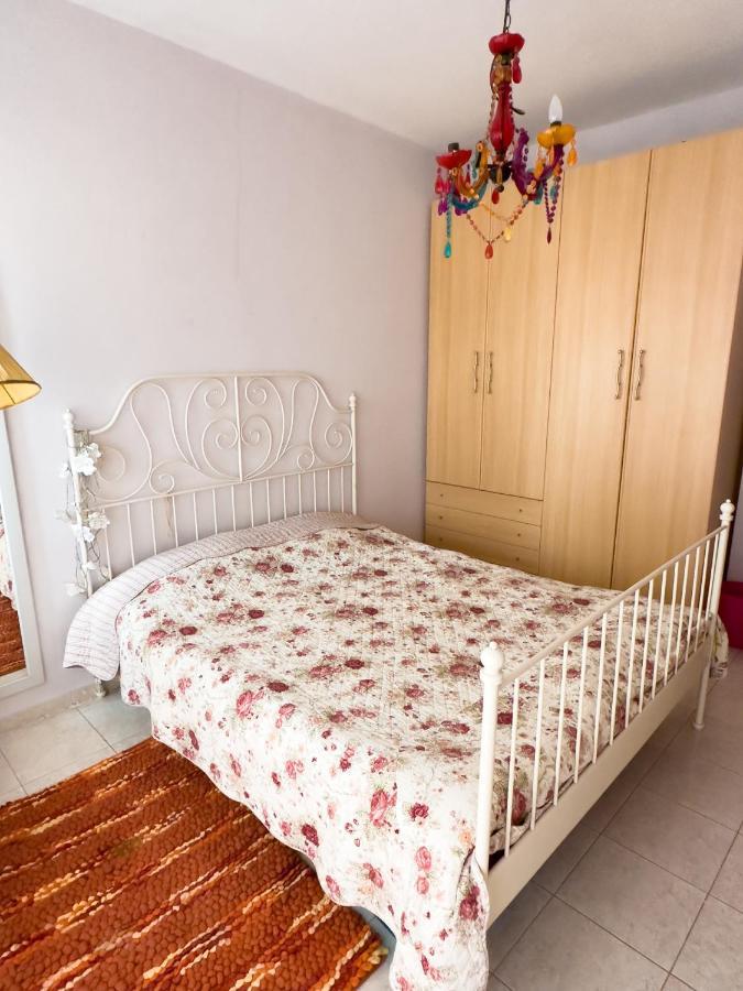 The Early Bird - Cosy 2-Floor House With Garden Villa Alexandroupoli Exterior photo