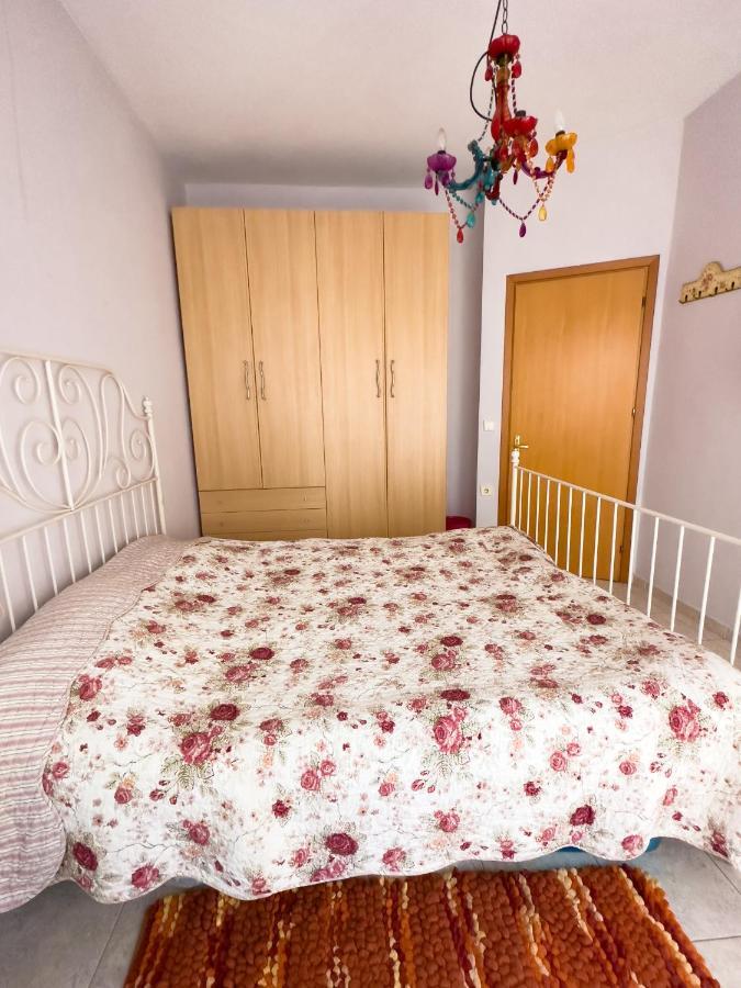 The Early Bird - Cosy 2-Floor House With Garden Villa Alexandroupoli Exterior photo